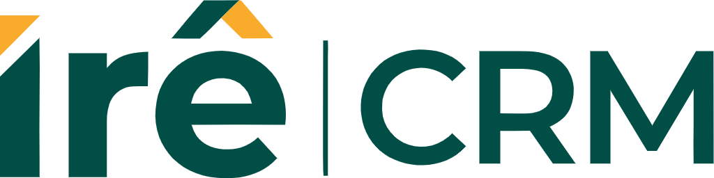 Irê CRM Logo